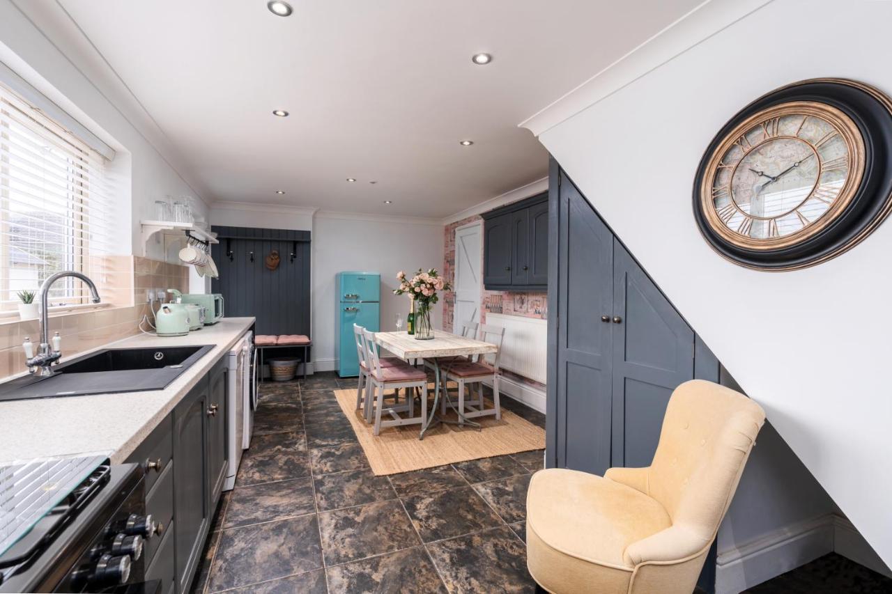 The Laurel Villa Doncaster