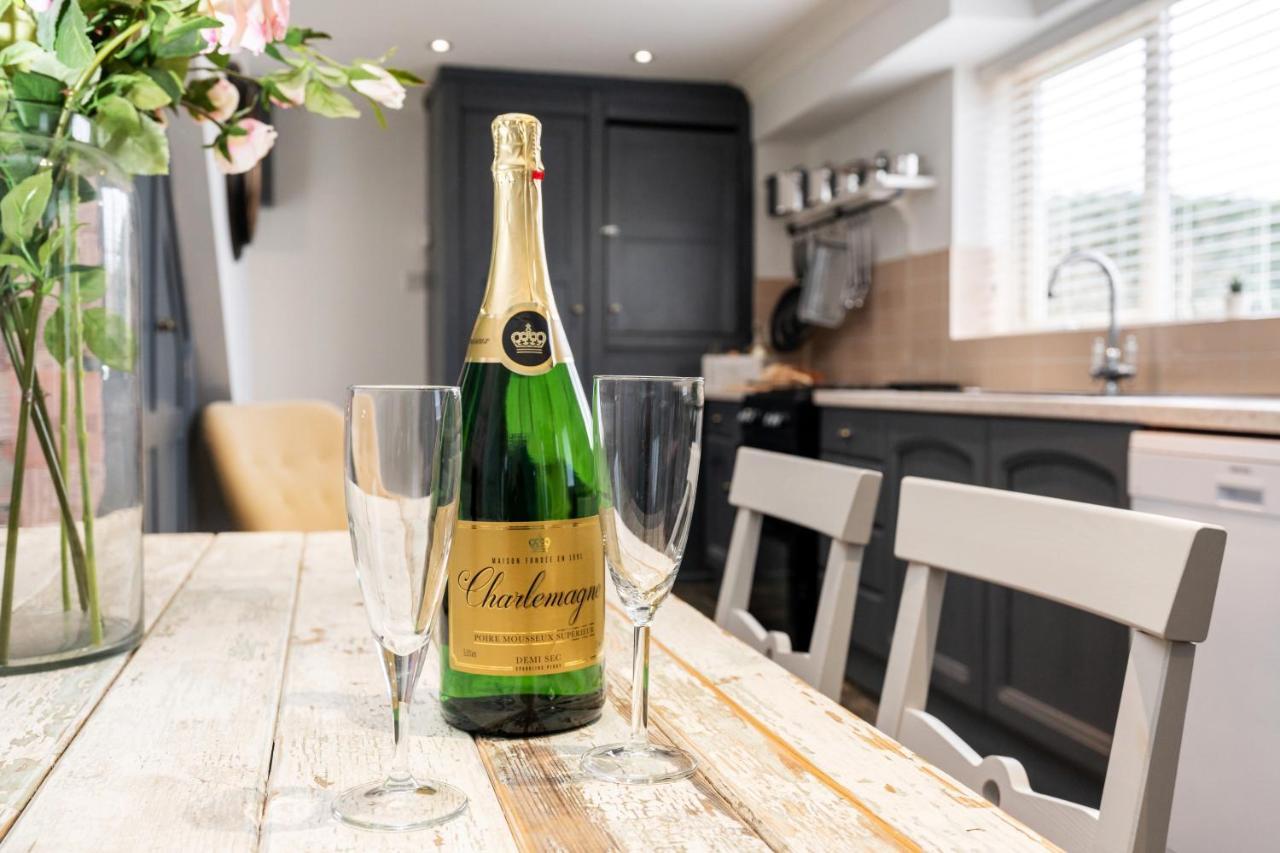 Villa The Laurel Doncaster