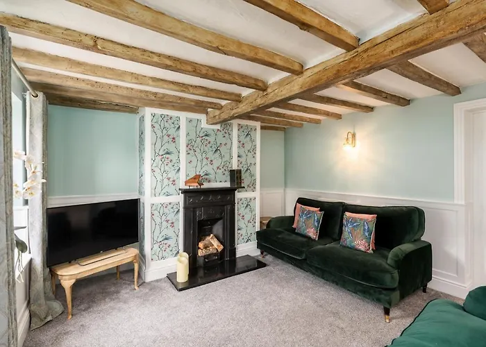 The Laurel Cottage