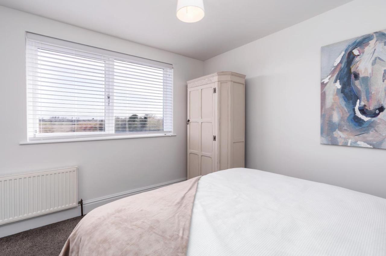 The Laurel Villa Doncaster