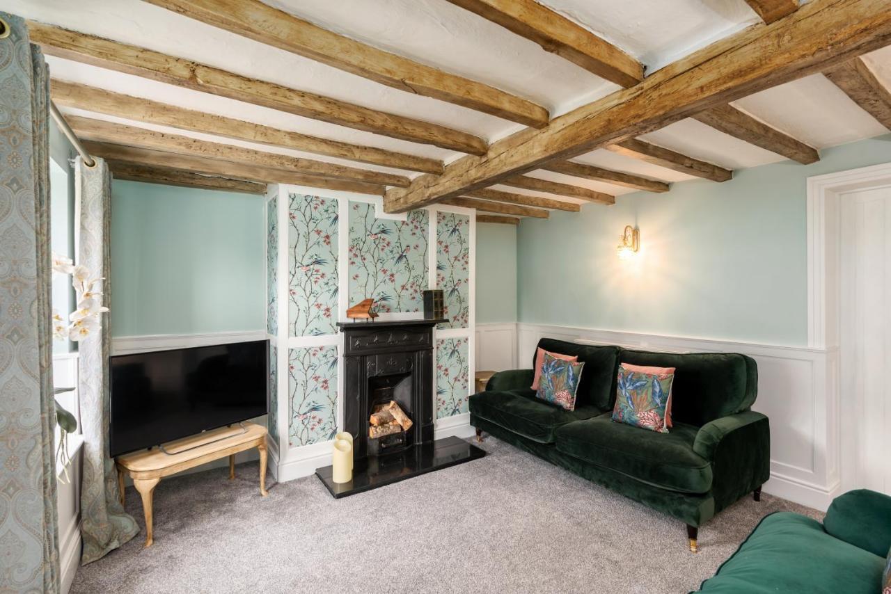 Villa The Laurel Doncaster